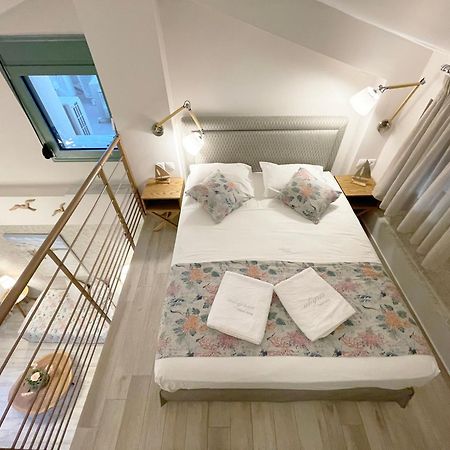 Alegria Suites Nikíti Eksteriør bilde