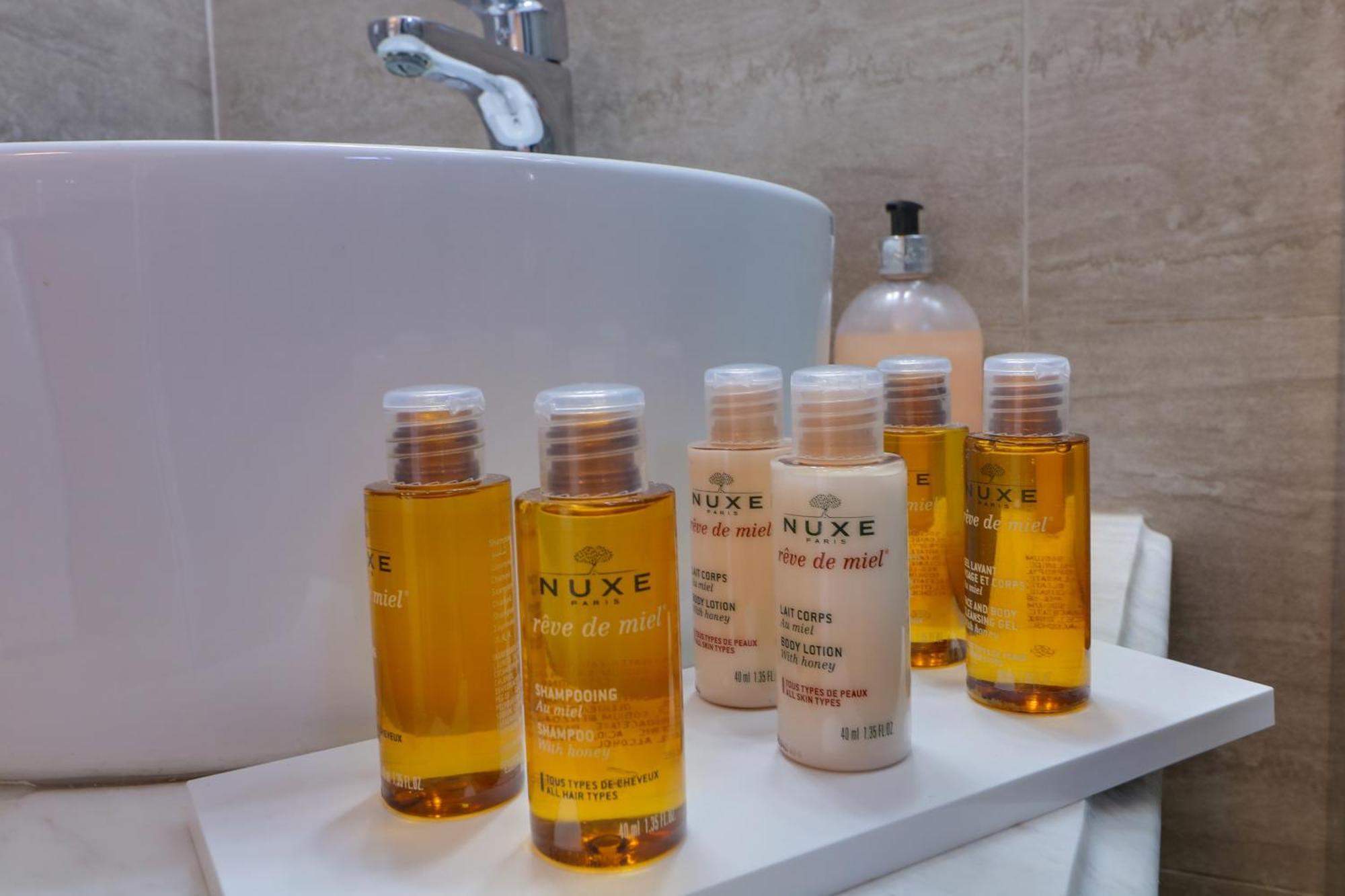 Alegria Suites Nikíti Rom bilde