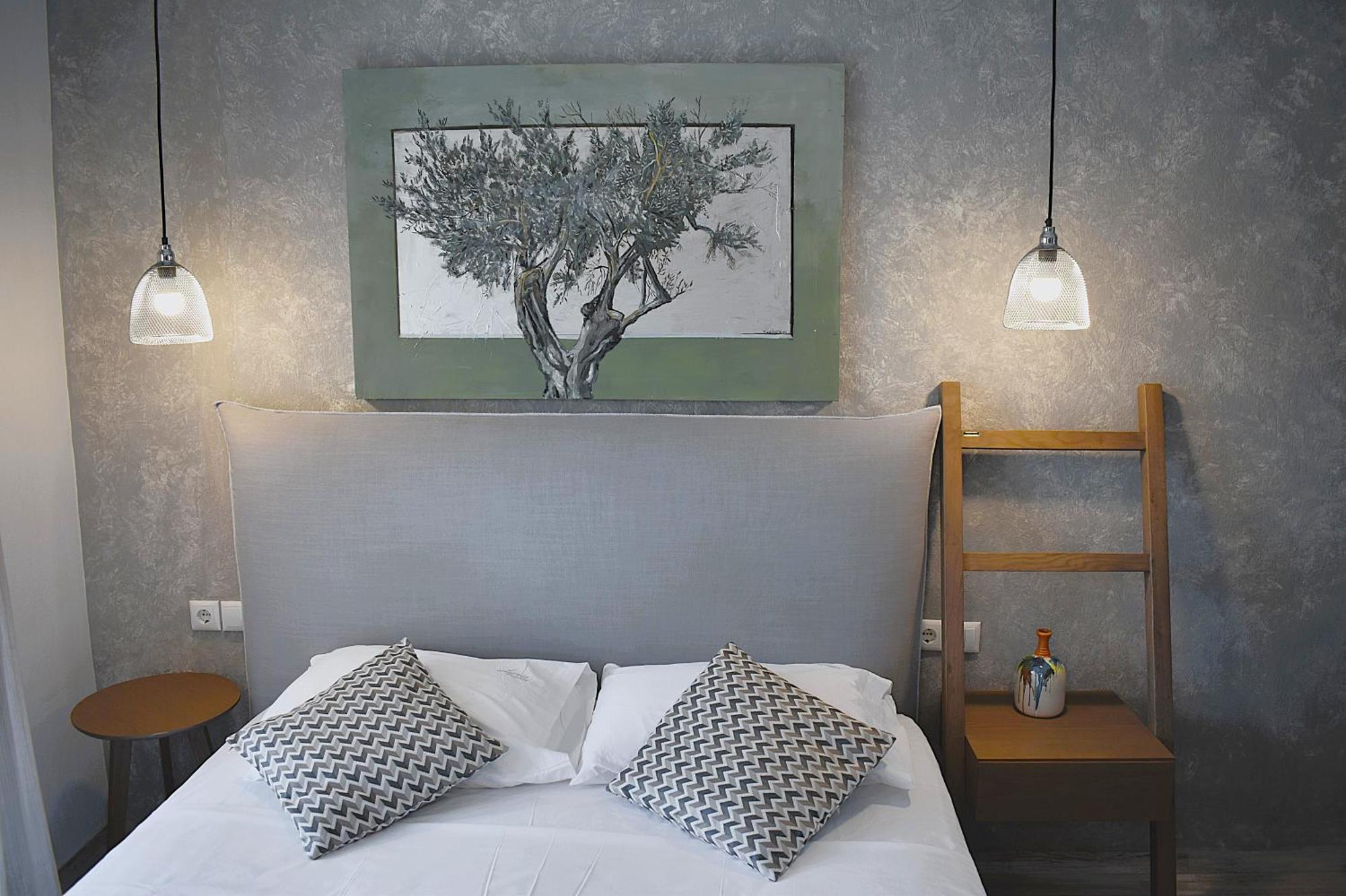 Alegria Suites Nikíti Eksteriør bilde